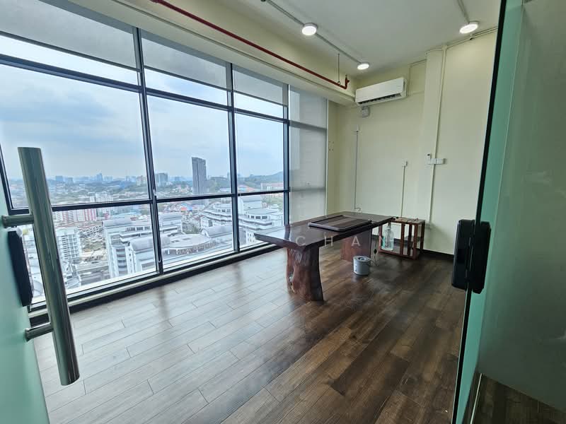 Wisma YNH @ Kiara 163 untuk Untuk Disewa - RM 3,800 /bulan, Apr 2026 - Interior - PropertyGuru.com.my