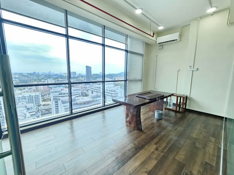 Wisma YNH @ Kiara 163 untuk Untuk Disewa - RM 3,800 /bulan, Apr 2026 - PropertyGuru.com.my