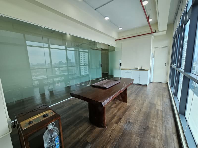 Wisma YNH @ Kiara 163 untuk Untuk Disewa - RM 3,800 /bulan, Apr 2026 - PropertyGuru.com.my