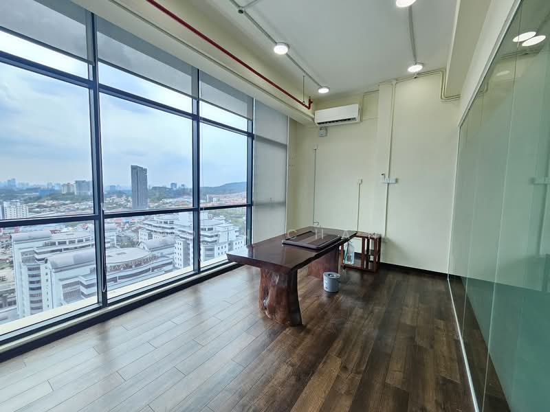 Wisma YNH @ Kiara 163 untuk Untuk Disewa - RM 3,800 /bulan, Apr 2026 - PropertyGuru.com.my