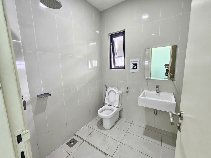 Wisma YNH @ Kiara 163 untuk Untuk Disewa - RM 3,800 /bulan, Apr 2026 - PropertyGuru.com.my