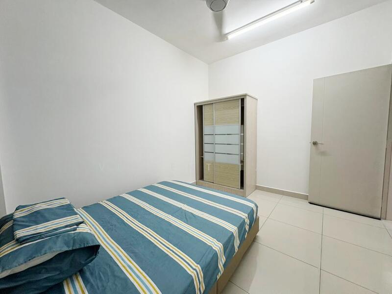 Condominium for Rent at Gardens Ville - Vincent Tan - Bedroom - PropertyGuru.com.my