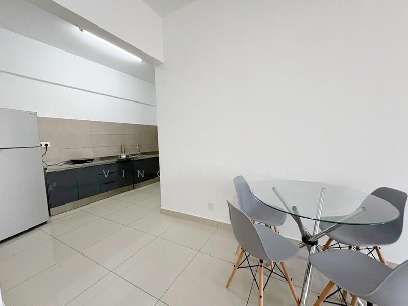 Condominium for Rent at Gardens Ville - Vincent Tan - Kitchen - PropertyGuru.com.my