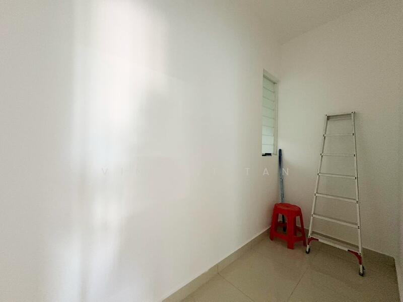 Condominium for Rent at Gardens Ville - Vincent Tan - Interior - PropertyGuru.com.my