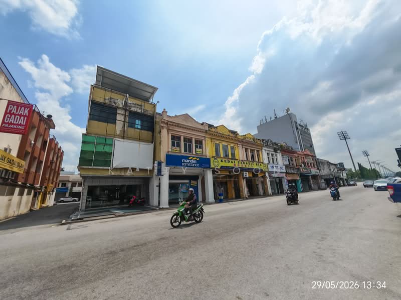 Kedai untuk Dijual di Bandar Kajang (Kajang) - Katty Soon - PropertyGuru.com.my