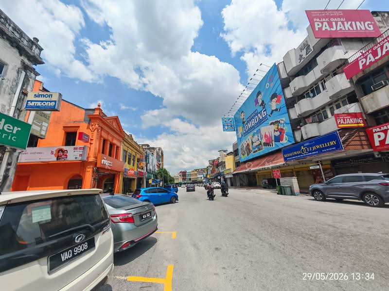 Kedai untuk Dijual di Bandar Kajang (Kajang) - Katty Soon - PropertyGuru.com.my
