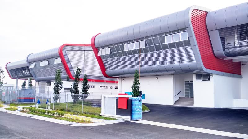 Nusajaya Tech Park (Factory) untuk Untuk Disewa - RM 95,700 /bulan, Apr 2026 - Exterior - PropertyGuru.com.my