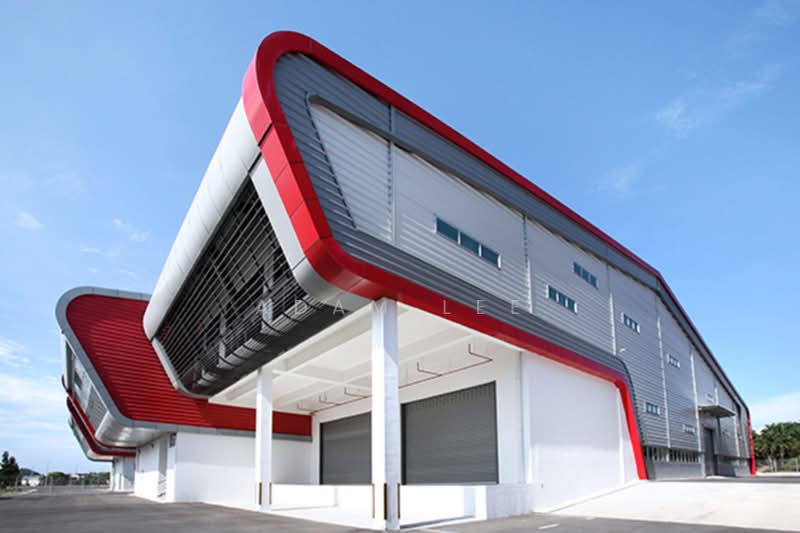 Nusajaya Tech Park (Factory) untuk Untuk Disewa - RM 95,700 /bulan, Apr 2026 - PropertyGuru.com.my