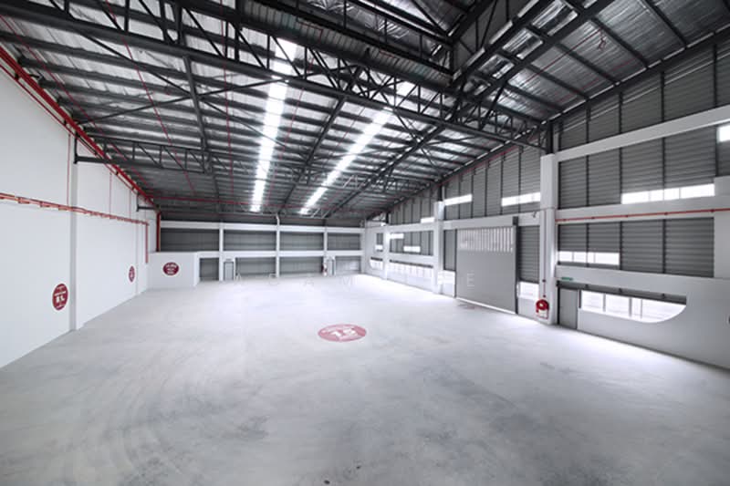 Nusajaya Tech Park (Factory) untuk Untuk Disewa - RM 95,700 /bulan, Apr 2026 - PropertyGuru.com.my