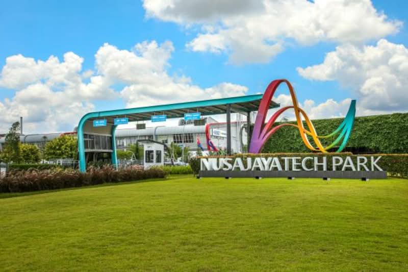 Nusajaya Tech Park (Factory) untuk Untuk Disewa - RM 95,700 /bulan, Apr 2026 - PropertyGuru.com.my