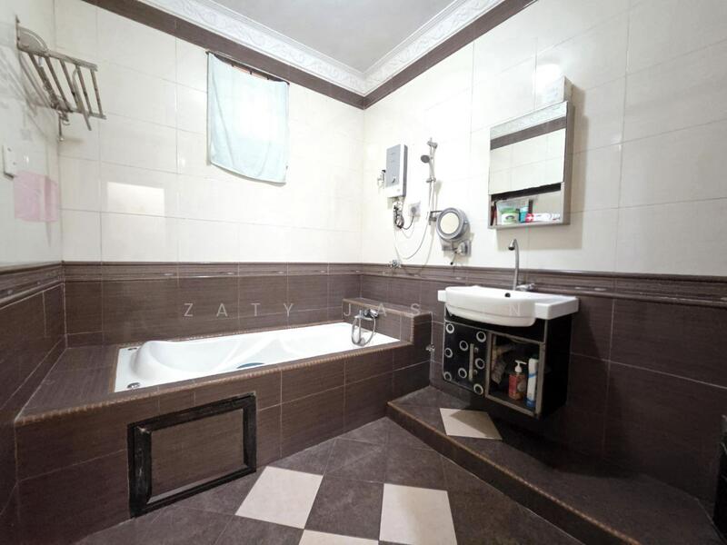 For Sale - Nilai Impian