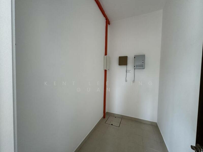 3-storey Terraced House for Sale in Bukit Jalil (Kuala Lumpur) - Kent Lee Jing Guang - Interior - PropertyGuru.com.my