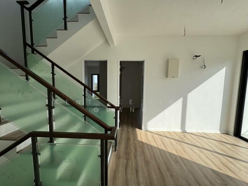 3-storey Terraced House for Sale in Bukit Jalil (Kuala Lumpur) - Kent Lee Jing Guang - Interior - PropertyGuru.com.my