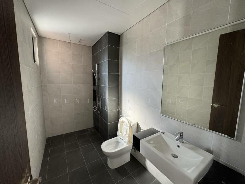 3-storey Terraced House for Sale in Bukit Jalil (Kuala Lumpur) - Kent Lee Jing Guang - Bathroom - PropertyGuru.com.my