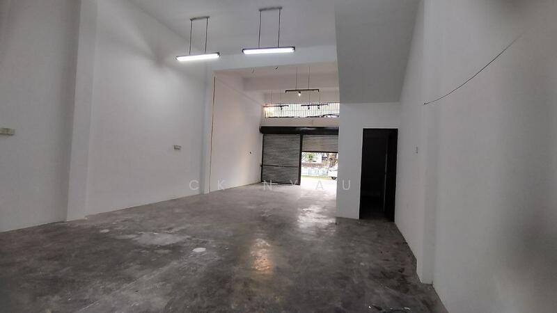 Shop for Rent in Ipoh (Perak) - Ck Nyau - PropertyGuru.com.my