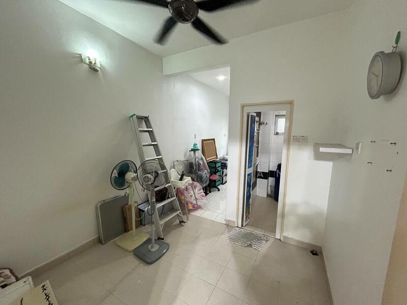 2-storey Terraced House for Sale in Kota Puteri (Batu Arang) - Amin Azlan - Interior - PropertyGuru.com.my