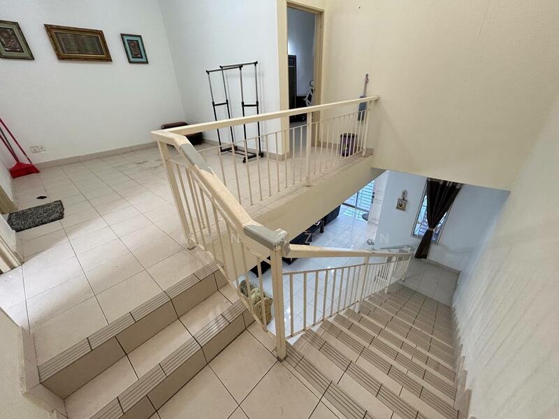 2-storey Terraced House for Sale in Kota Puteri (Batu Arang) - Amin Azlan - Interior - PropertyGuru.com.my