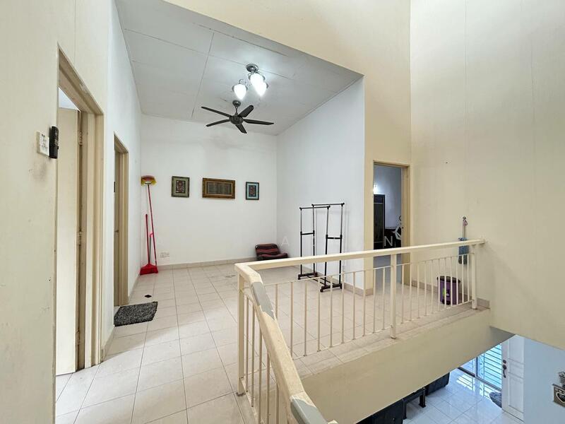 2-storey Terraced House for Sale in Kota Puteri (Batu Arang) - Amin Azlan - Interior - PropertyGuru.com.my