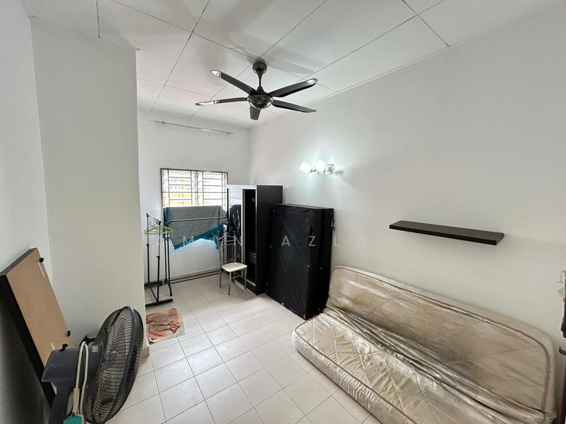 2-storey Terraced House for Sale in Kota Puteri (Batu Arang) - Amin Azlan - Interior - PropertyGuru.com.my