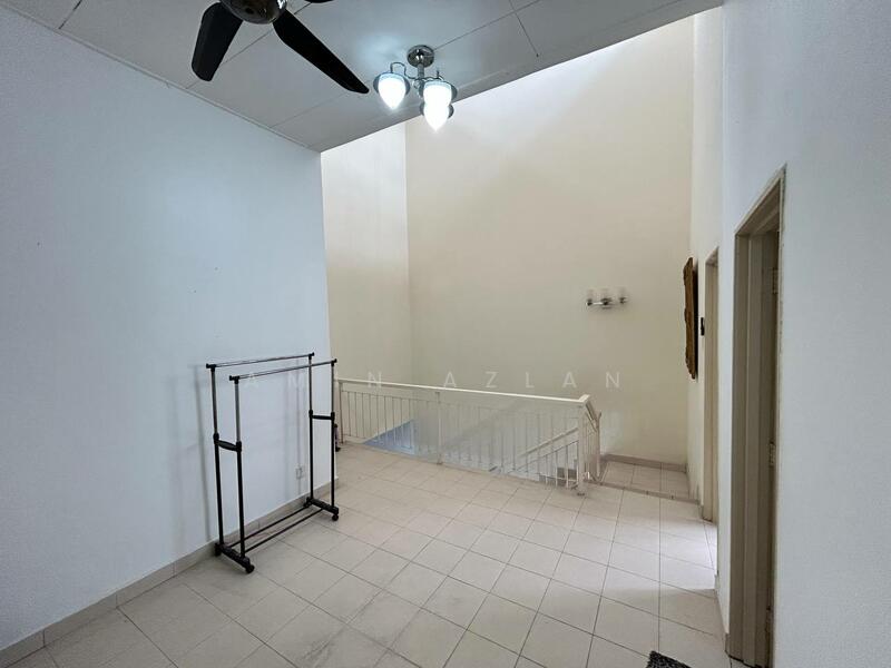 2-storey Terraced House for Sale in Kota Puteri (Batu Arang) - Amin Azlan - Interior - PropertyGuru.com.my