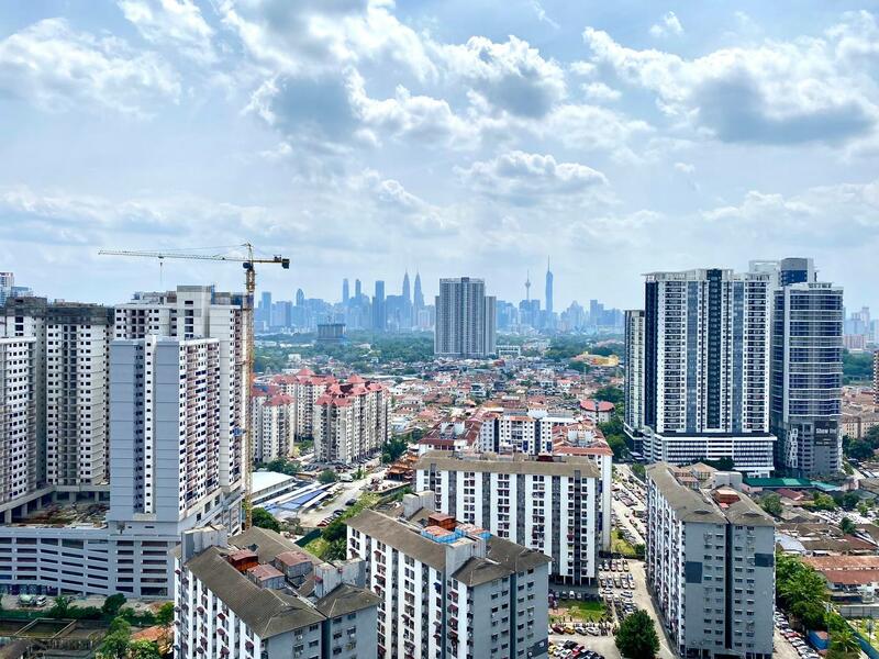 Condominium for Sale at Residensi Platinum Teratai - Zaty Jasmin - PropertyGuru.com.my