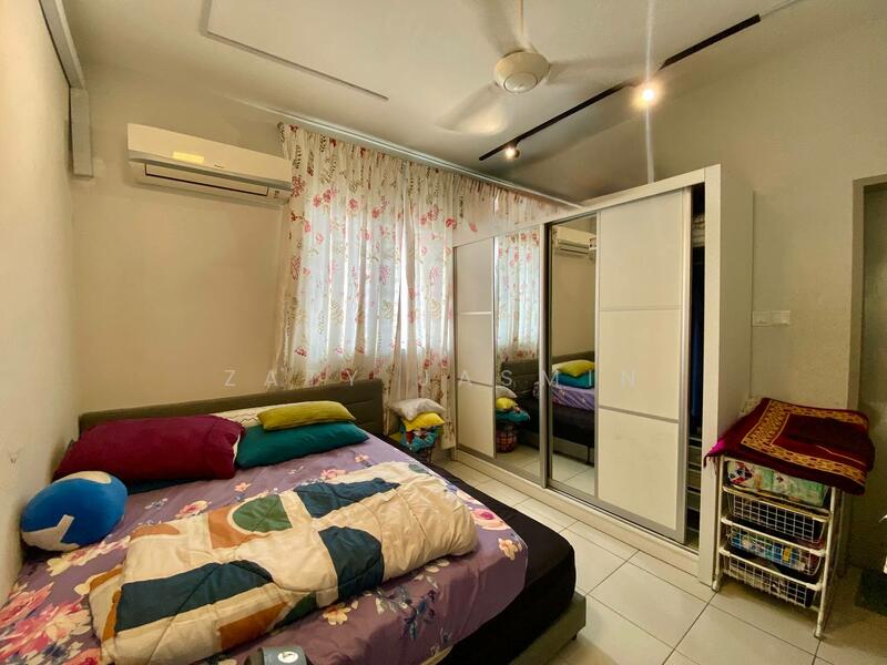 Condominium for Sale at Residensi Platinum Teratai - Zaty Jasmin - PropertyGuru.com.my