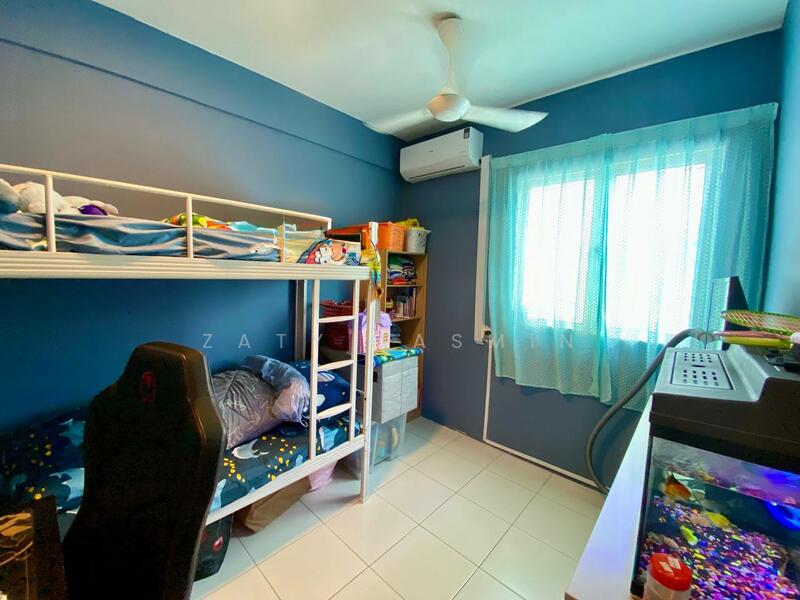 Condominium for Sale at Residensi Platinum Teratai - Zaty Jasmin - PropertyGuru.com.my