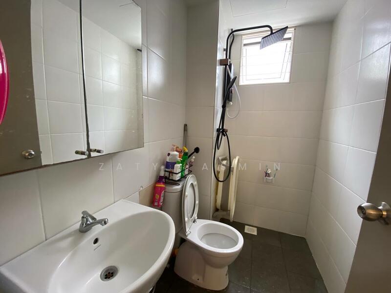 Condominium for Sale at Residensi Platinum Teratai - Zaty Jasmin - PropertyGuru.com.my