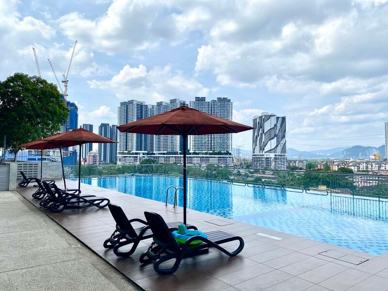 Condominium for Sale at Residensi Platinum Teratai - Zaty Jasmin - PropertyGuru.com.my
