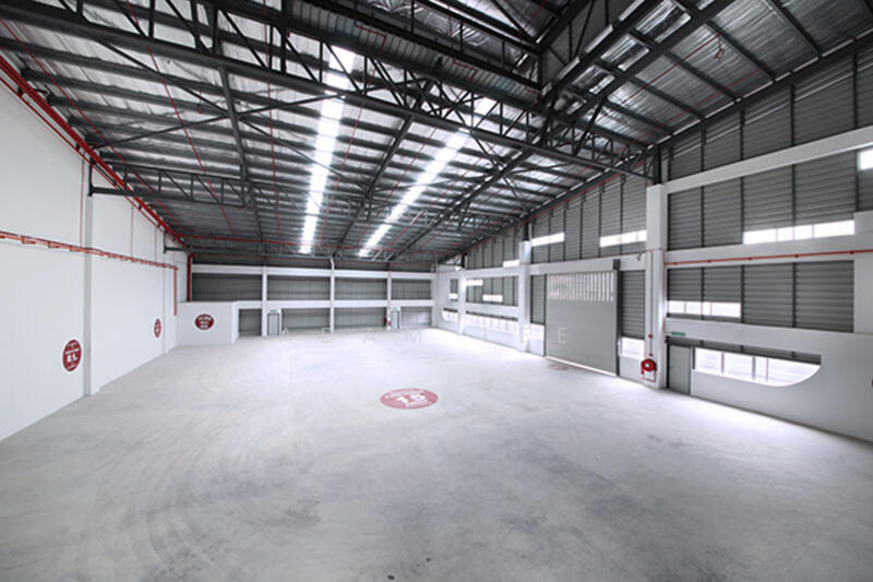 Nusajaya Tech Park untuk Untuk Disewa - RM 105,690 /bulan, Feb 2026 - Interior - PropertyGuru.com.my