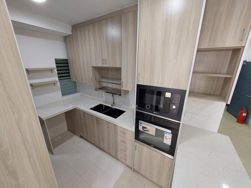 Selangorku Pr1ma Lakefront Homes untuk Untuk Dijual - RM 355,000, Apr 2026 - Kitchen - PropertyGuru.com.my