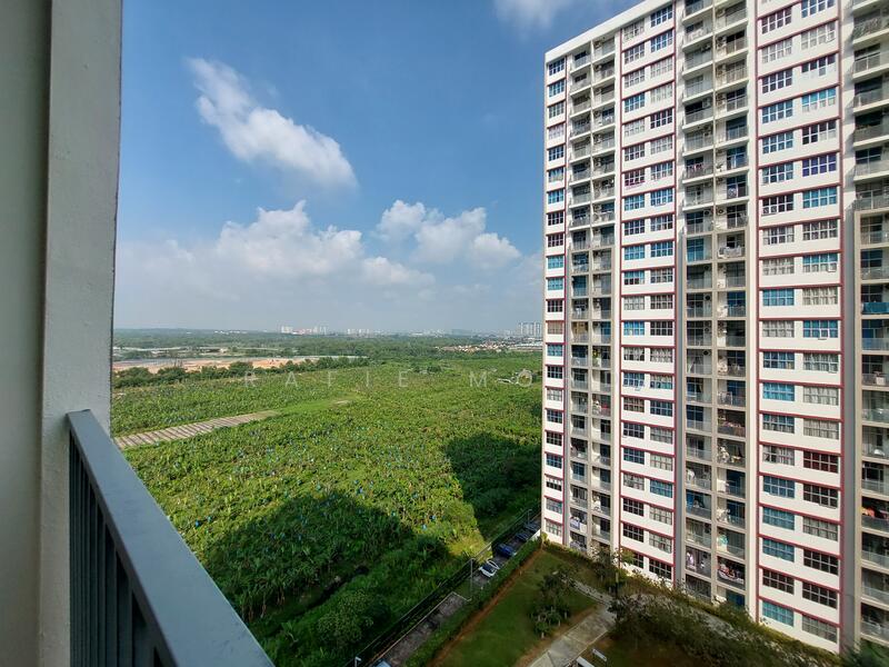 Selangorku Pr1ma Lakefront Homes untuk Untuk Dijual - RM 355,000, Apr 2026 - Balcony - PropertyGuru.com.my