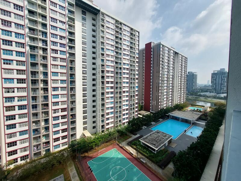 Selangorku Pr1ma Lakefront Homes untuk Untuk Dijual - RM 355,000, Apr 2026 - Exterior - PropertyGuru.com.my
