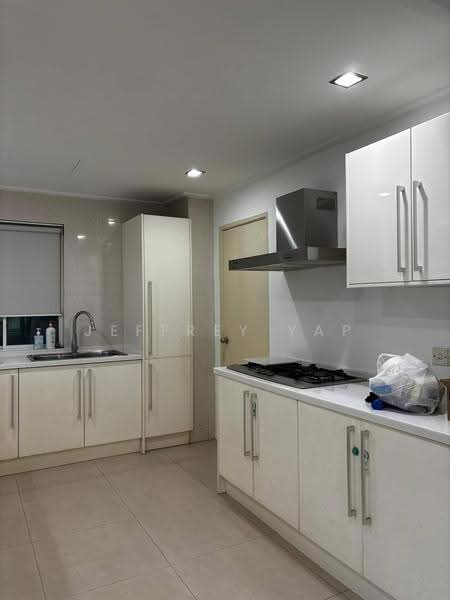Kondominium untuk Dijual di Desa Impiana - Jeffrey Yap - Kitchen - PropertyGuru.com.my