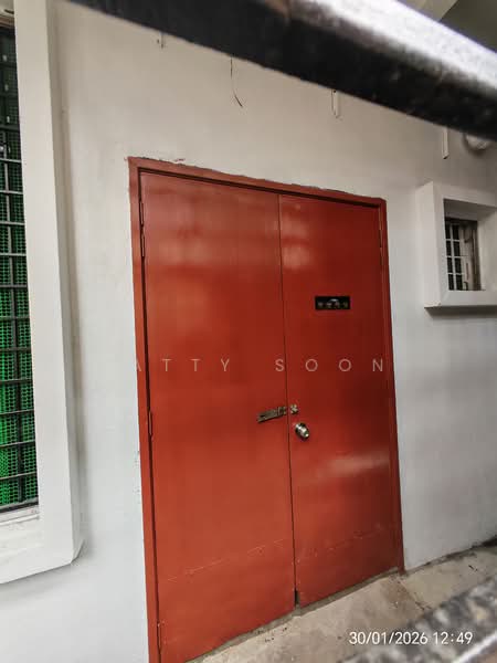 Shop / Office for Rent in Reko Sentral (Kajang) - Katty Soon - Exterior - PropertyGuru.com.my