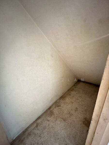 Terraced House for Sale in Taman Selayang Utama (Selayang) - Amin Azlan - Interior - PropertyGuru.com.my
