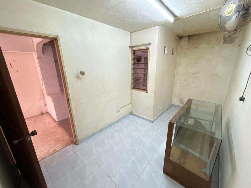 Terraced House for Sale in Taman Selayang Utama (Selayang) - Amin Azlan - Interior - PropertyGuru.com.my