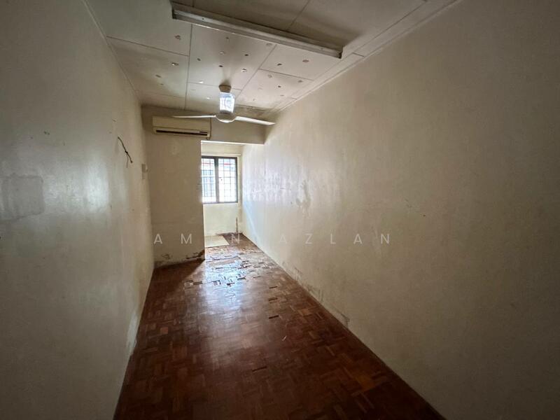 Terraced House for Sale in Taman Selayang Utama (Selayang) - Amin Azlan - Interior - PropertyGuru.com.my