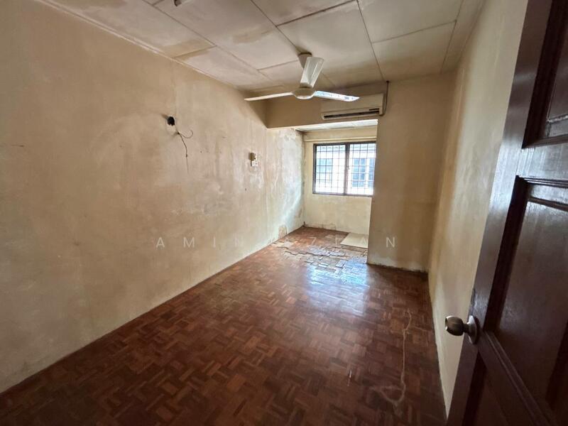 Terraced House for Sale in Taman Selayang Utama (Selayang) - Amin Azlan - Interior - PropertyGuru.com.my