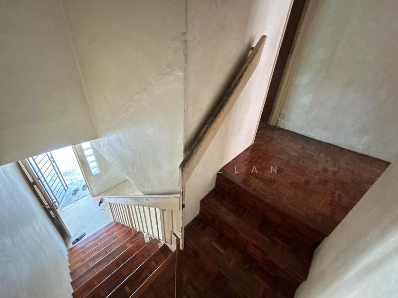 Terraced House for Sale in Taman Selayang Utama (Selayang) - Amin Azlan - Interior - PropertyGuru.com.my