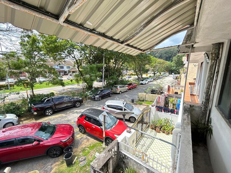 Terraced House for Sale in Taman Selayang Utama (Selayang) - Amin Azlan - Exterior - PropertyGuru.com.my