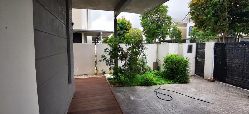 Terraced House for Sale in Medini (Iskandar Puteri (Nusajaya)) - Jovel Lim - Exterior - PropertyGuru.com.my