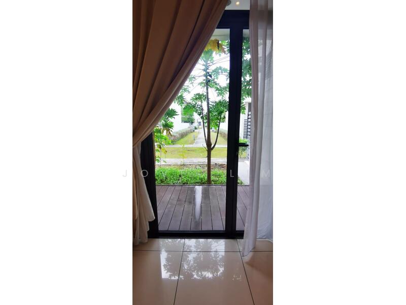 Terraced House for Sale in Medini (Iskandar Puteri (Nusajaya)) - Jovel Lim - Exterior - PropertyGuru.com.my