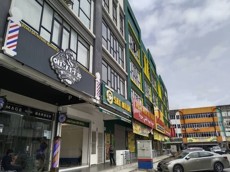 Shop for Rent in Petaling Jaya (Selangor) - Peggy Lim - PropertyGuru.com.my
