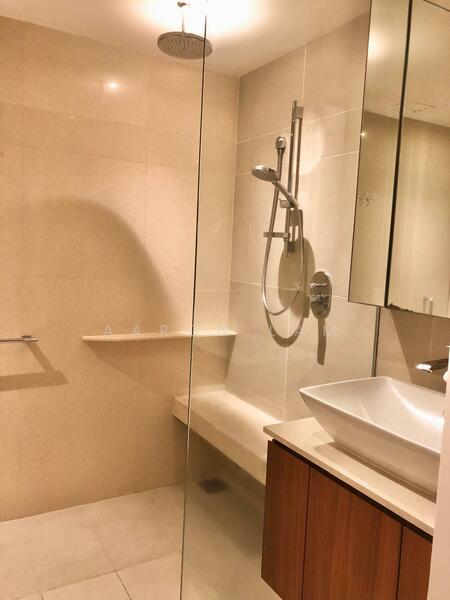 Service Residence for Rent at Stonor 3 - AARON LAM - Bathroom - PropertyGuru.com.my