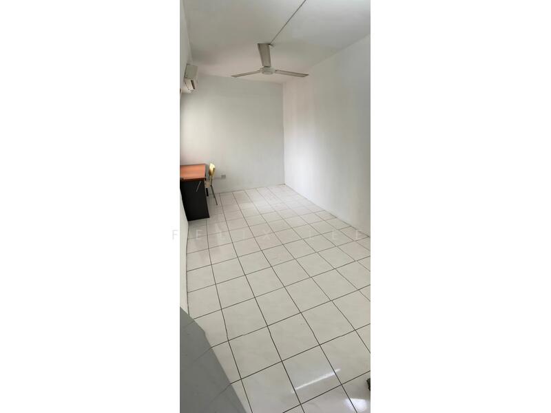 For Sale - Sri Raya Apartments