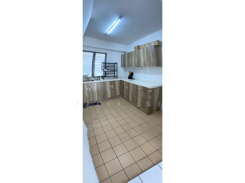 For Sale - Sri Raya Apartments