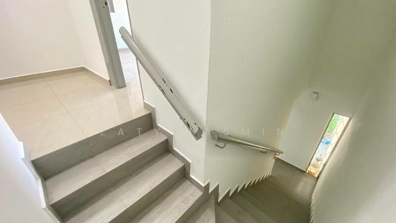 Taman Setiawangsa untuk Untuk Dijual - RM 820,000, Mac 2026 - Interior - PropertyGuru.com.my