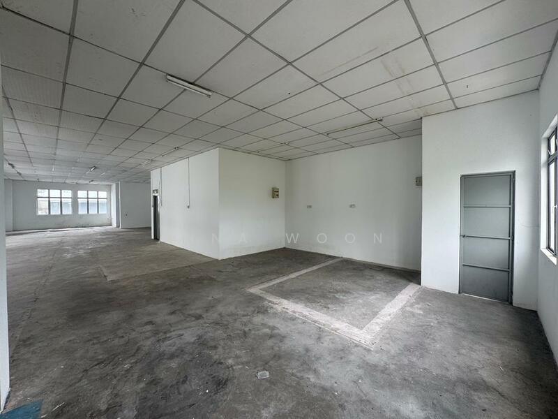 Shop / Office for Sale in Nusa Sentral (Iskandar Puteri (Nusajaya)) - Anna Woon - Interior - PropertyGuru.com.my