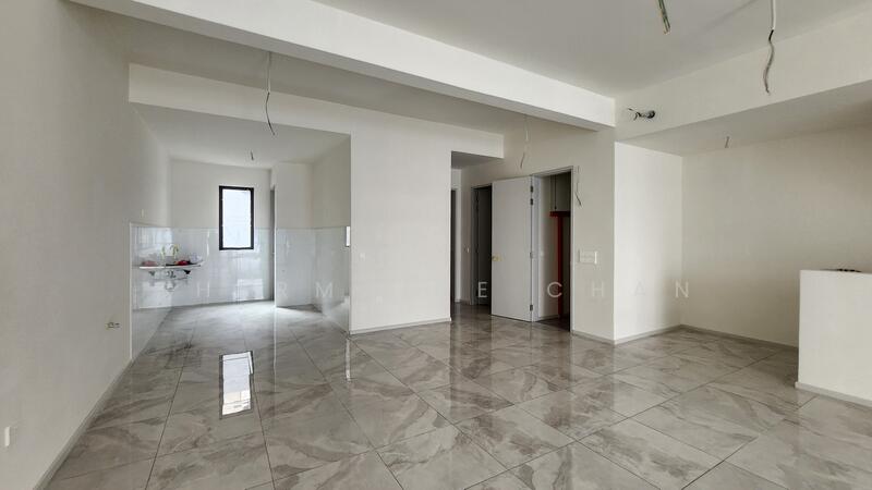 Rumah Teres 2.5 Tingkat untuk Dijual di Seri Kembangan (Selangor) - Shermaine Chan Chan - Kitchen - PropertyGuru.com.my